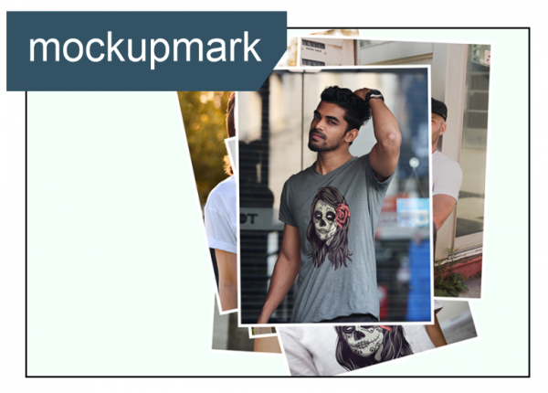 Best And Most Popular Mockup Generators Series | Mockupmark | Bulk ...