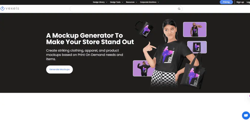 Vexels hoodie mockups