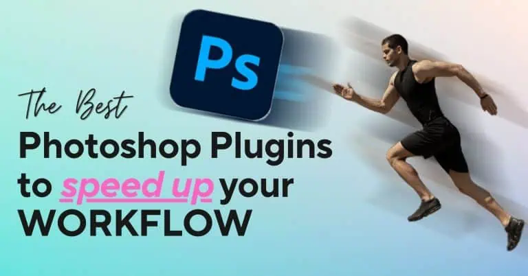Photoshop Plugins to speed workflow