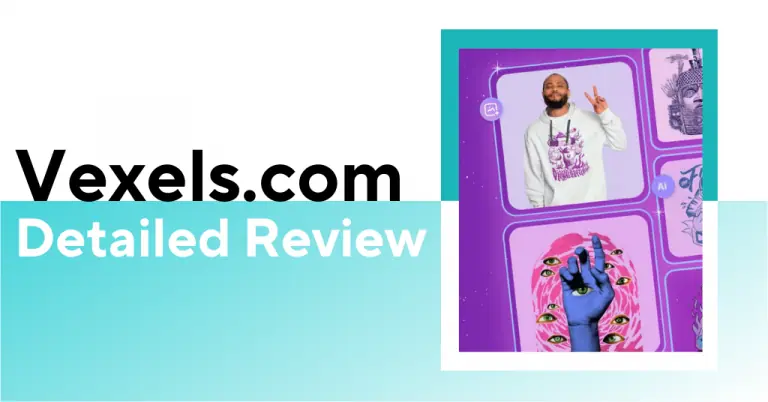 Vexels.com Review