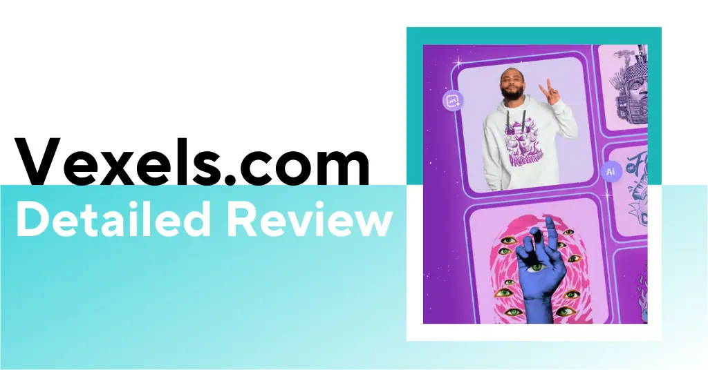 Vexels.com Review