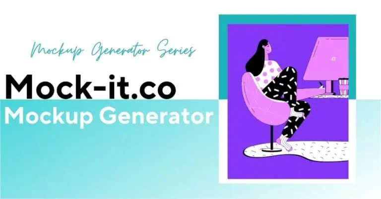 Jet Prints Mockup Generator