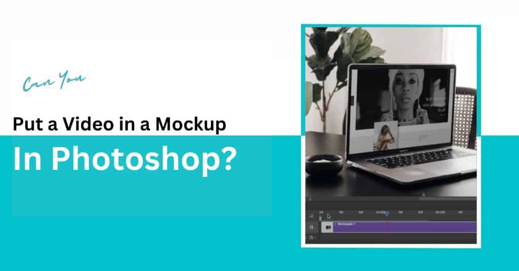 Can You Put A Video In A Mockup In Bulk Product Mockup