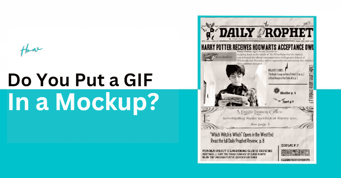 How Do You Put A GIF In A Mockup? The Only Tutorial You Need Bulk