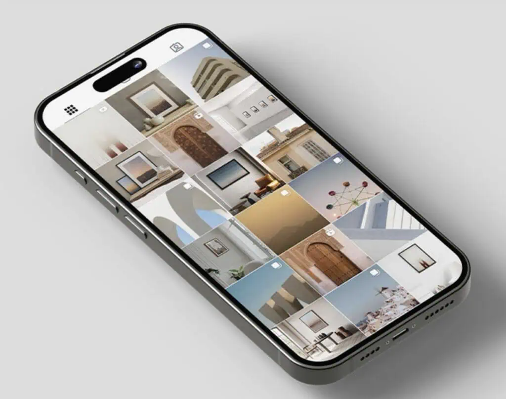 ArtPlacer room mockups