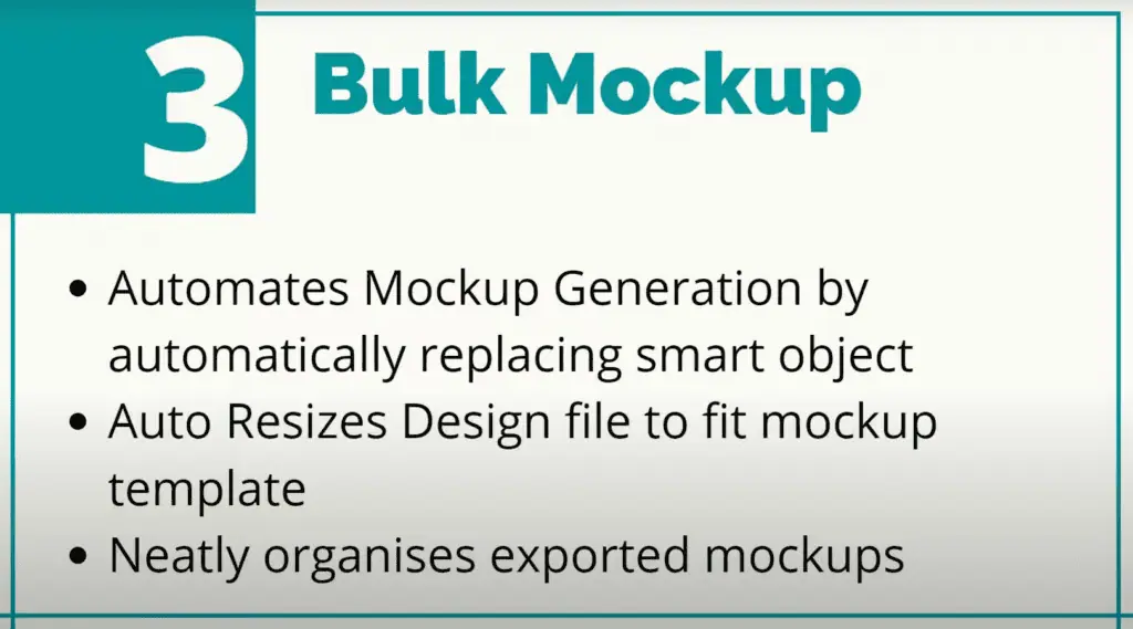 Best Photoshop Plugins for Graphic Design - Bulk Mockup