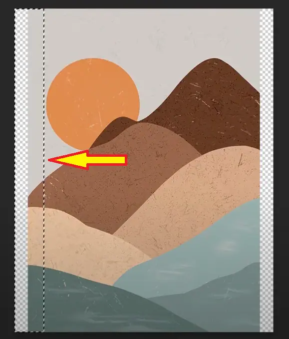 how to change aspect ratio of image