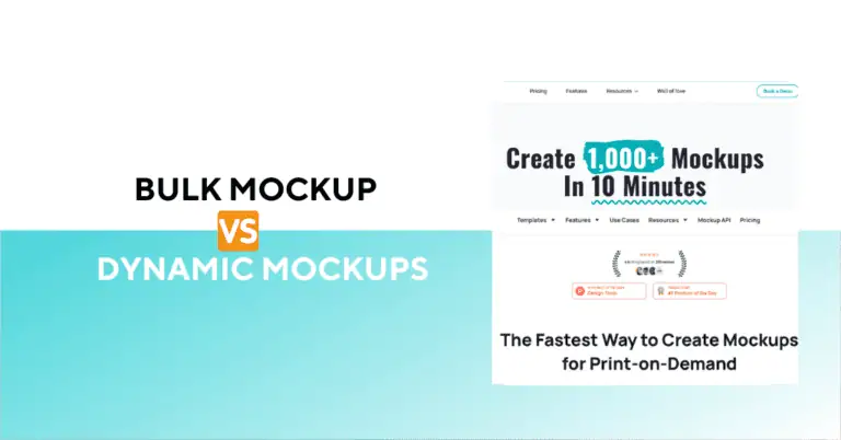 Bulk Mockup Vs Dynamic Mockups