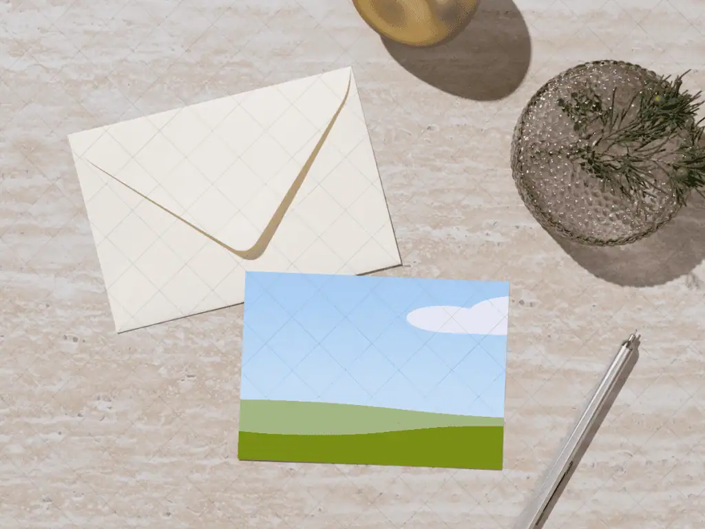 wedding invitation template Canva