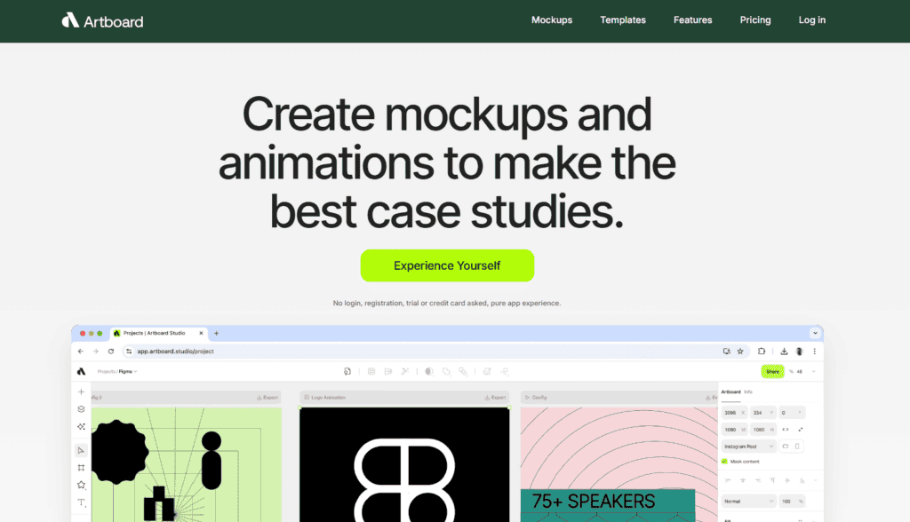Artboard Studio