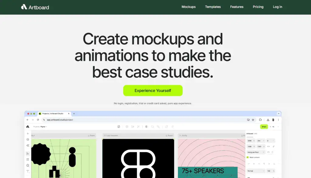 Artboard Studio