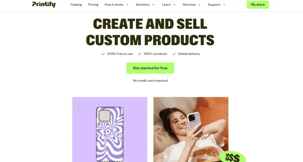 Printify