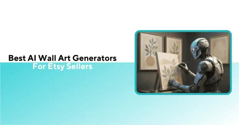 Best ai wall art generators