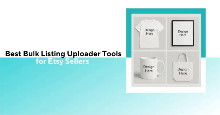 best tools for bulk Etsy listings