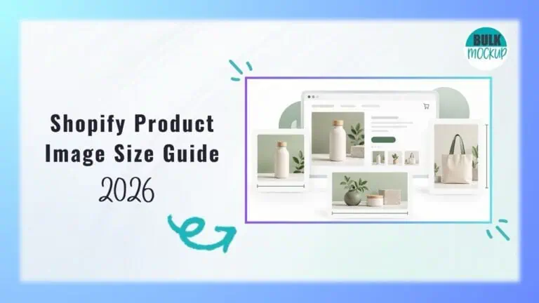 Shopify Product Image Size Guide
